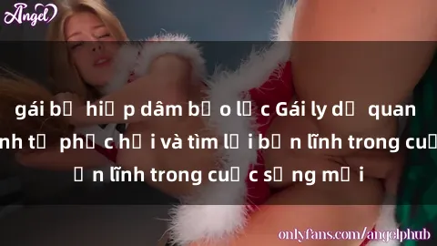gái bị hiếp dâm bạo lực Gái ly dị quan hệ: Hành trình tự phục hồi và tìm lại bản lĩnh trong cuộc sống mới