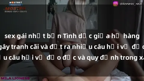 sex gái nhật bản Tình dục giữa họ hàng: Những sự kiện gây tranh cãi và đặt ra nhiều câu hỏi về đạo đức và quy định trong xã hội.