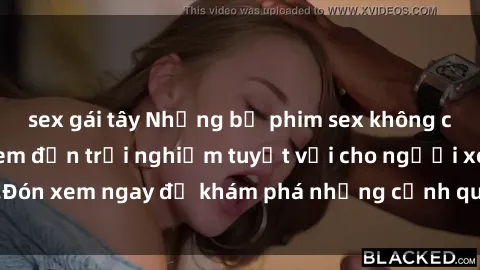 sex gái tây Những bộ phim sex không che HD đỉnh cao, đem đến trải nghiệm tuyệt vời cho người xem.Đón xem ngay để khám phá những cảnh quay đẹp mắt và kích thích.