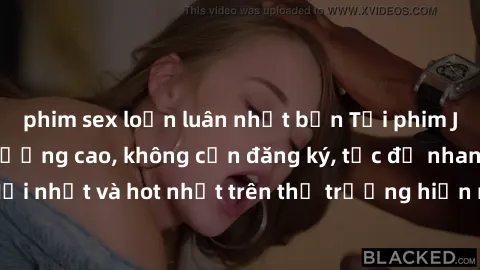 phim sex loạn luân nhật bản Tải phim JAV miễn phí chất lượng cao, không cần đăng ký, tốc độ nhanh. Mới nhất và hot nhất trên thị trường hiện nay, cập nhật hàng ngày.